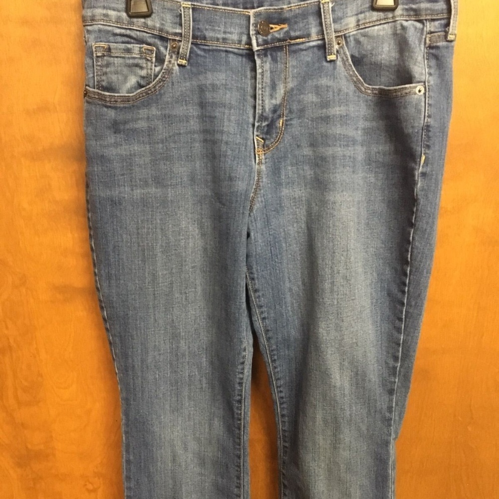 Old Navy Womens Jeans Size 12 Regular Boot Cut